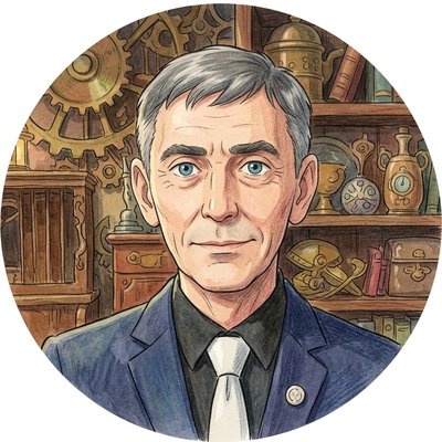 Олег Гур Ари